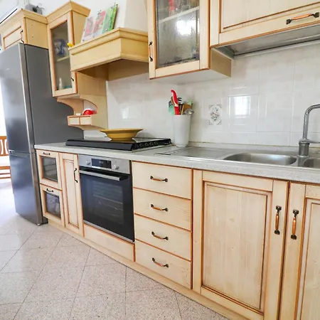 Ex Jasmine Apartamento Otranto