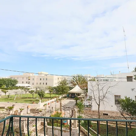 Apartment Casa Jasmine A