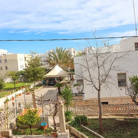 Apartamento Ex Jasmine Otranto