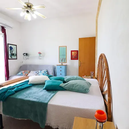 Casa Jasmine A