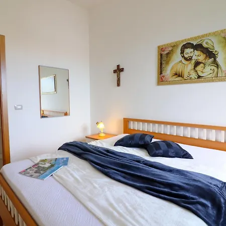 Casa Jasmine A Apartment Otranto