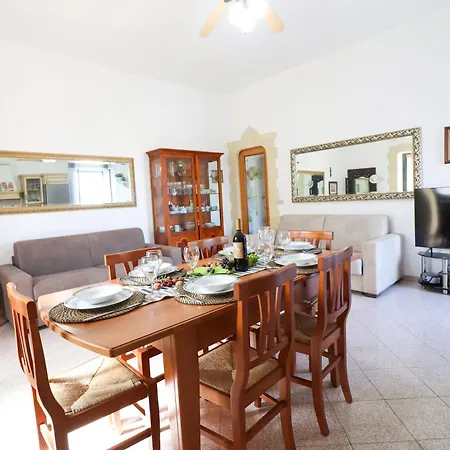 Apartamento Casa Jasmine A Otranto