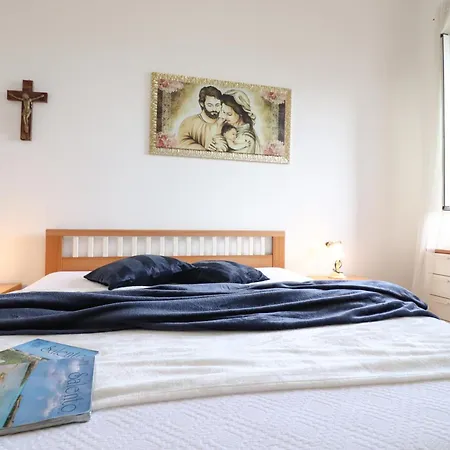 Casa Jasmine A *