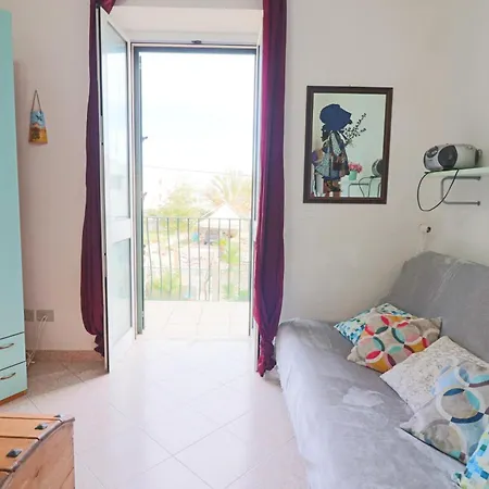 Casa Jasmine A * Otranto