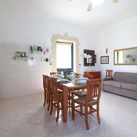 Casa Jasmine A Apartment *