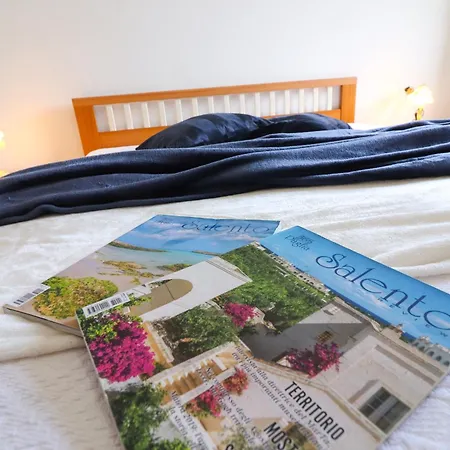 Apartamento Casa Jasmine A *