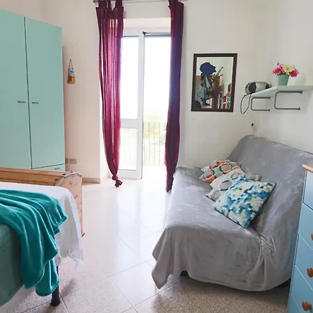 Casa Jasmine A * Otranto