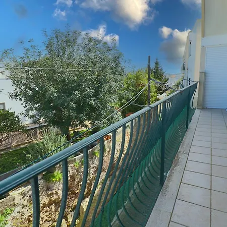 Apartamento Casa Jasmine A