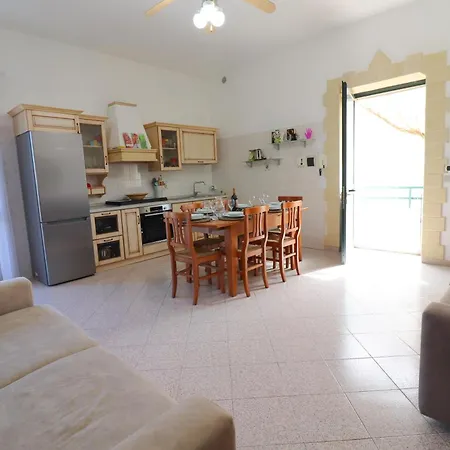 Casa Jasmine A Apartamento Otranto