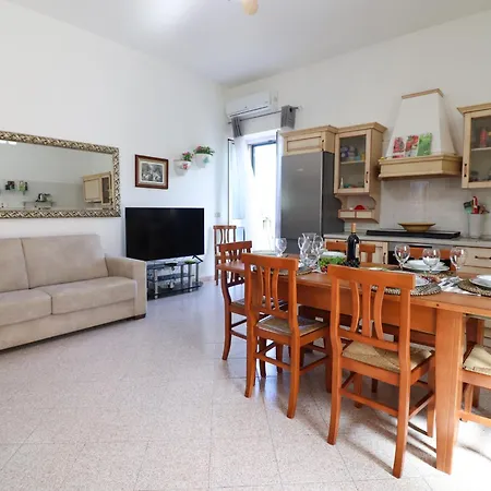 Apartamento Casa Jasmine A *