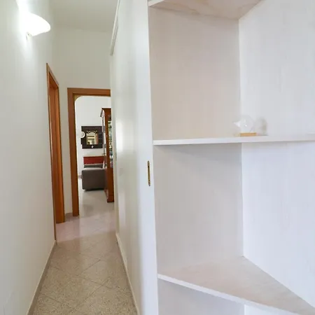 Casa Jasmine A Apartment Otranto