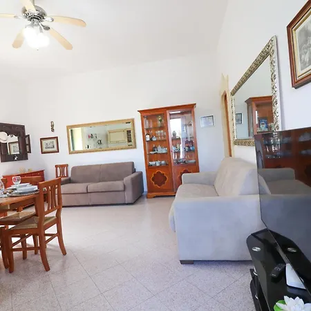 Casa Jasmine A * Otranto