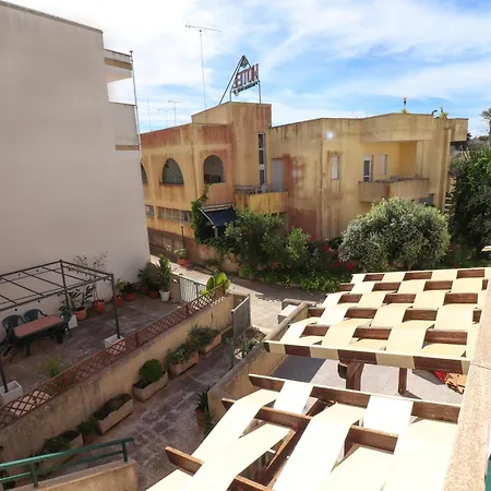 Apartment Casa Jasmine A