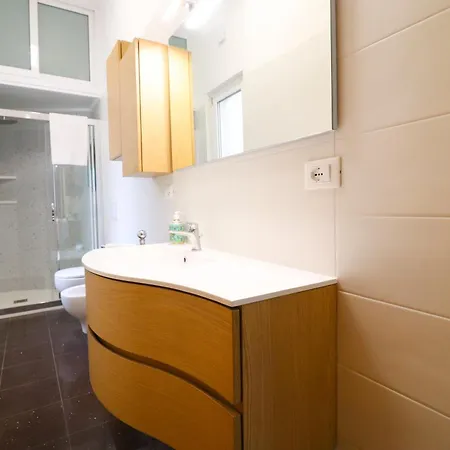 Casa Jasmine A Apartment *