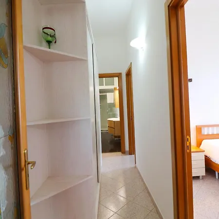 Casa Jasmine A Apartment Otranto