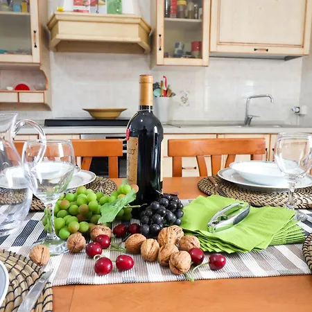 Apartamento Casa Jasmine A Otranto