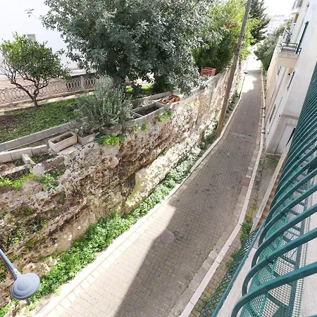 Casa Jasmine A Otranto