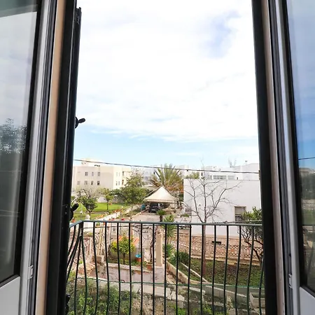 Casa Jasmine A Apartment *