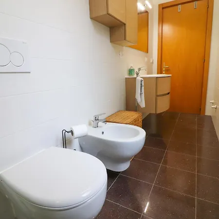 Apartment Casa Jasmine A *